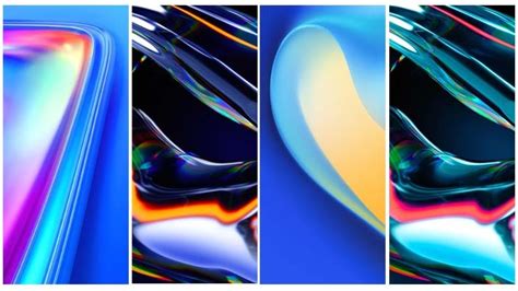 Don't miss the best realme 7 pro wallpaper we've collected for you. Download Realme 7 Pro Stock Wallpapers Full HD+ Walls