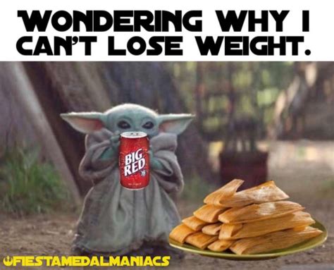 Seems like it's the most apt moniker one could give that adorable being, yeah? Photos: Baby Yoda memes with a San Antonio feel - Laredo ...