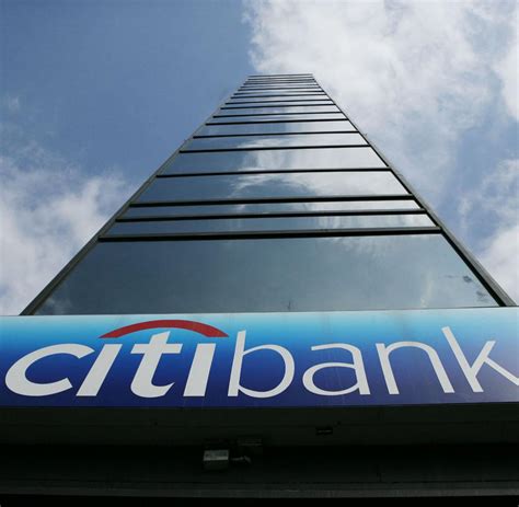 Selamat datang di citibank indonesia: US-Grossbanken: Citibank fällt durch den Banken-Stresstest ...