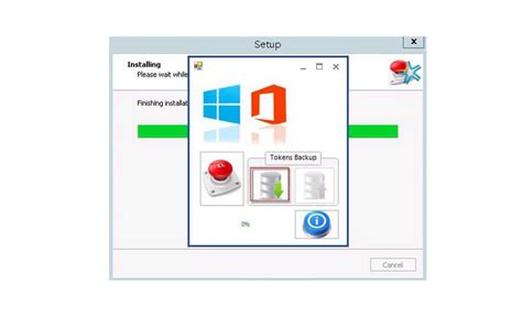 El Activador De Windows KMSPico Puede Robarte Tus Criptomonedas