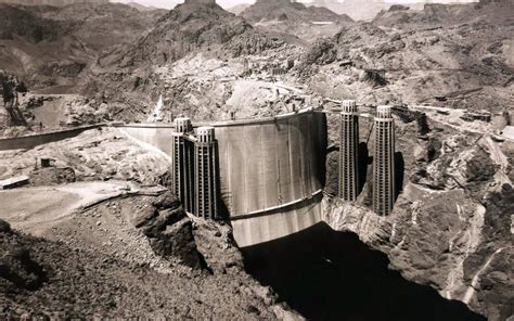 Hoover Dam Marks 85th Anniversary Of Final Concrete Pour Gco Portal