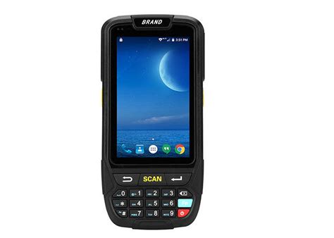 A personal digital assistant (pda), also known as a handheld pc, is a variety mobile device which functions as a personal information manager. Industrial Handheld PDA Device with Android 7.0 Barcode Scanner for Warehouse Inventory