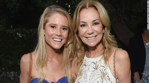 Kathie Lee Fords Daughter Cassidy Is Engaged Nestia