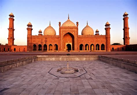 Computer Wallpapers: Historical Places - Historical Places of Pakistan