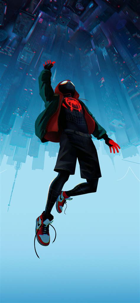 But what is it that made this movie so great? 1242x2688 SpiderMan Into The Spider Verse Movie 10k Iphone ...