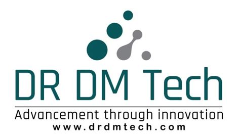 Dr Dm Tech P Ltd