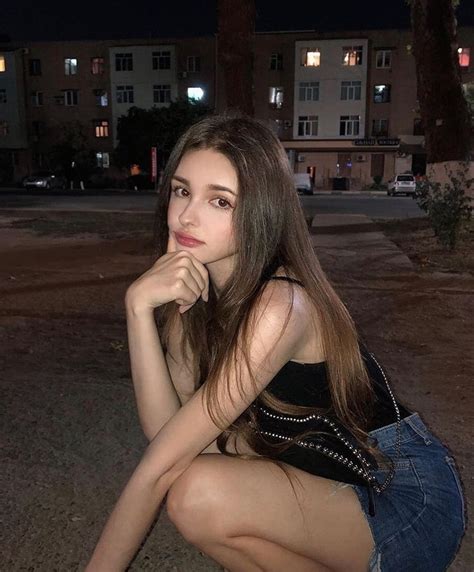 Elina Karimova Image