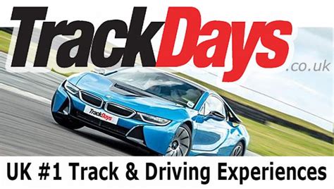 Trackdays Track Day Specialists Cars Uk Directory