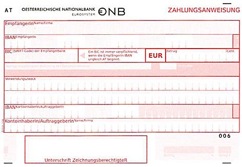 64/1979 as amended from time to time). Viele Beschwerden wegen neuer Zahlscheine - salzburg.ORF.at