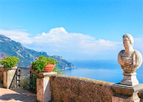 Five Gorgeous Amalfi Coast Gardens To Visit This Spring Italy Magazine
