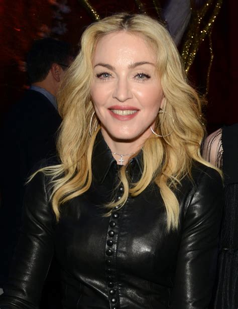 Madonna Releases 6 Songs To Counter Album Leaks Time