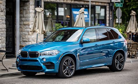 Everything you need to know about the 2020 bmw x5, including pricing, specs, features, fuel economy and safety of the xdrive40i, xdrive50i, m50i and x5 m. 2017 BMW X5 M | Exterior Review | Car and Driver
