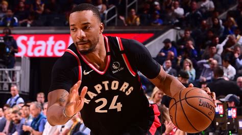 Toronto Raptors Report Cards What Grade Does Norman Powell Deserve For