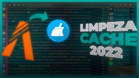 Como LIMPAR Cache FiveM 2022 Em 2 MINUTOS YouTube