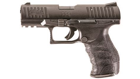 6 Great 22 Lr Pistols That Actually Work For Self Defense Think Personal Safety