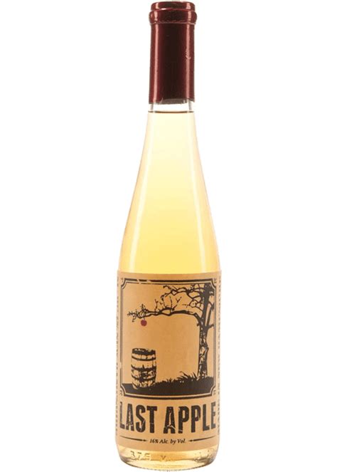 Shop wines, beers, & spirits at the best prices, selection, & service. Moonlight Meadery Last Apple Mead | Total Wine & More