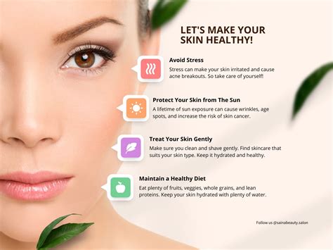 Transform Your Skin With Anti Aging And Other Skin Care Treatments At