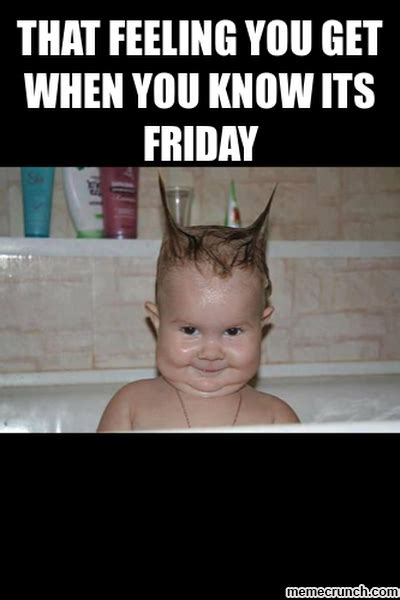 A happy friday says it all, the start for a wonderful weekend. that feeling you get when you know its friday