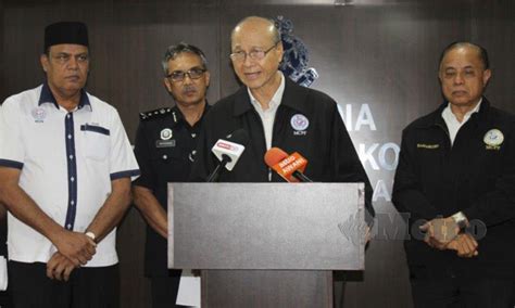 Penelitian dasar difokuskan kepada penubuhan yayasan pencegahan jenayah malaysia atau malaysia crime prevention foundation (mcpf) pada 1993 dan terbentuknya program transformasi kerajaan (gtp) yang berprinsipkan 'rakyat didahulukan. MCPF perhebat program cegah jenayah | Harian Metro