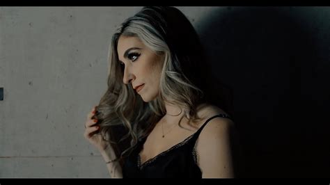 Alyssa Messina Born Again Official Music Video Youtube