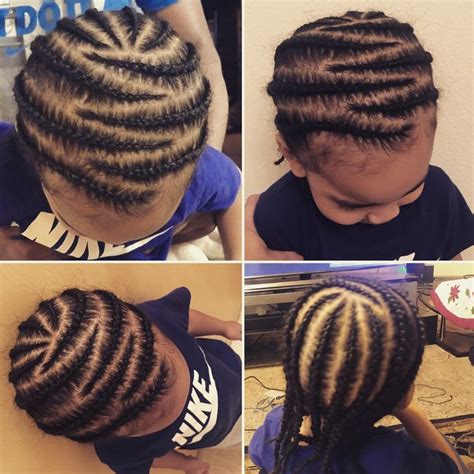 In boys kid toddler boys hairstyles 2020 toddlers are a cute generation they will look good in almost anything but. Idea by Leslie Mason on Amarion hair | Boy braids ...