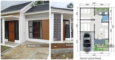 Model kongliong ukuran 1 meter. Rumah Minimalis ukuran 6x9 meter - DESAIN RUMAH MINIMALIS