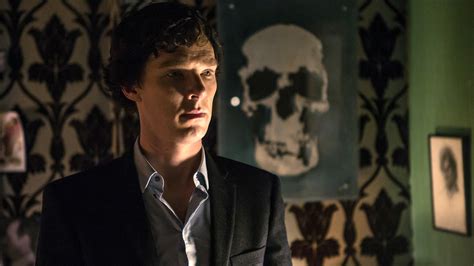 Sherlock ♥ Sherlock Holmes Sherlock Bbc1 Photo 36725408 Fanpop