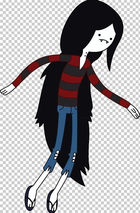 Marceline The Vampire Queen Ice King Drawing Cartoon Network Png