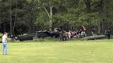 Army Identifies Crew Member Killed In Helicopter Crash Abc11 Raleigh