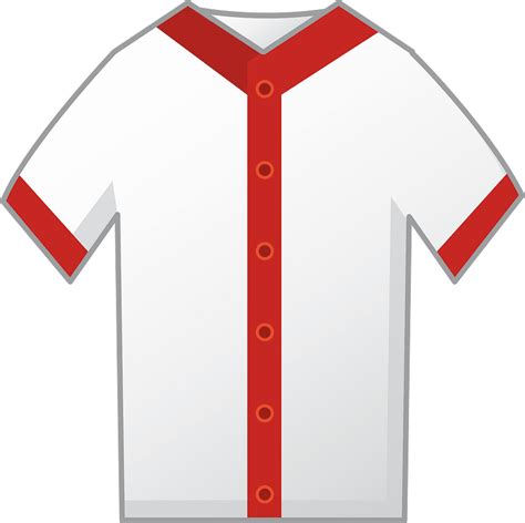 Baseball Uniform Clipart Free Download Transparent Png Creazilla