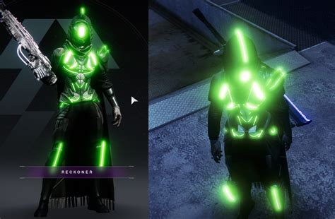 The Glow From Gambit Jadestone Is Much Brighter Than Other