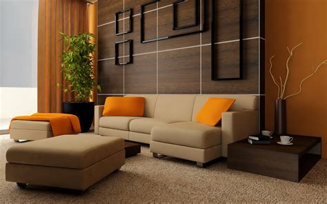 Architecture Interior Design Living Room Wallpaper 1680x1050 121490