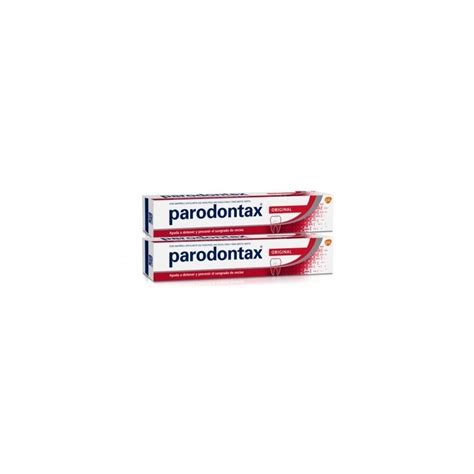 Parodontax Original 2 X 75 Ml