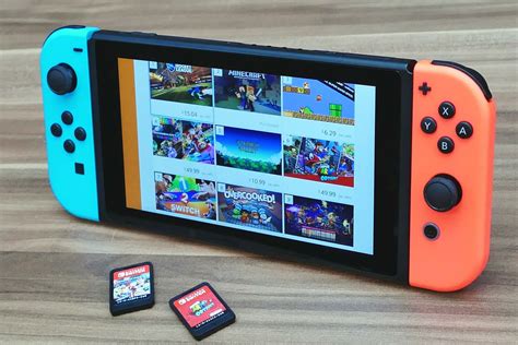 Tiempo a cerca de su posible lanzamiento en nintendo switch desde la . Los 5 Mejores Juegos Para Nintendo Switch | Nintendo ...
