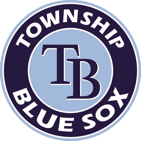 Township Blue Sox North Langley Diamond Sports