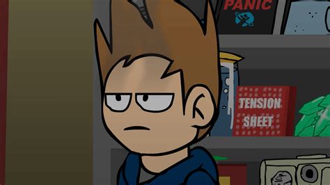 Image Tom With Eyes Space Facepng Eddsworld Wiki Fandom