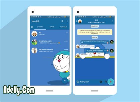  19+ Gambar Doraemon Lucu Buat Wallpaper Wa