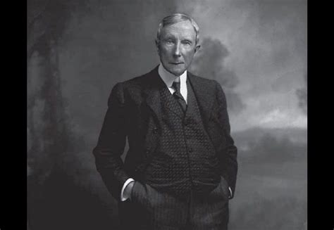 From hookworm eradication efforts to help for the hungry, the rockefeller foundation has worked to solve many of the world's and the country's ills. John D. Rockefeller Was the Richest Person To Ever Live ...