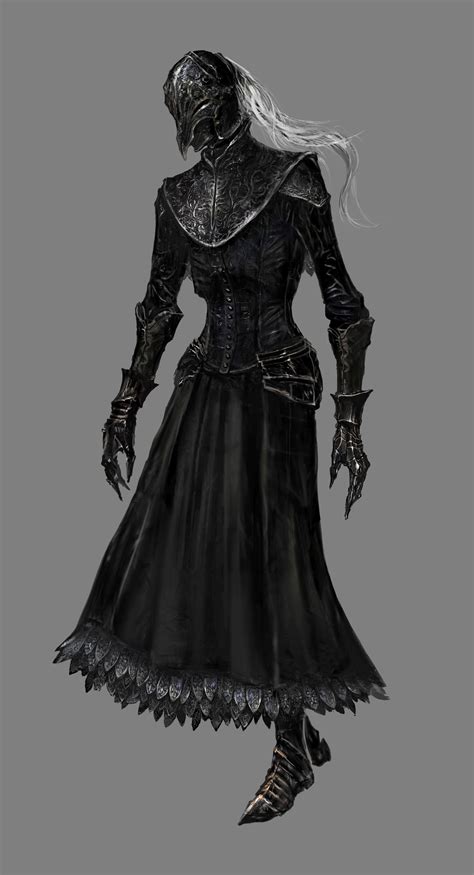 Yuria Of Londor Dark Souls 3 Minecraft Skin Dark Souls Concept Art Dark Souls Dark Souls Art