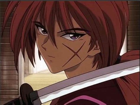 Rurouni Kenshin Kenshin Anime The Manga Manga Anime Anime Art