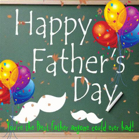 Personalize your own online father's day card and let your dad (or favorite father figures) know just how much you care. The Best Father. Free Happy Father's Day eCards, Greeting ...