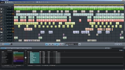 No frilly bits, no messing about. Magix Music Maker FREE Download | Downloada2z.com