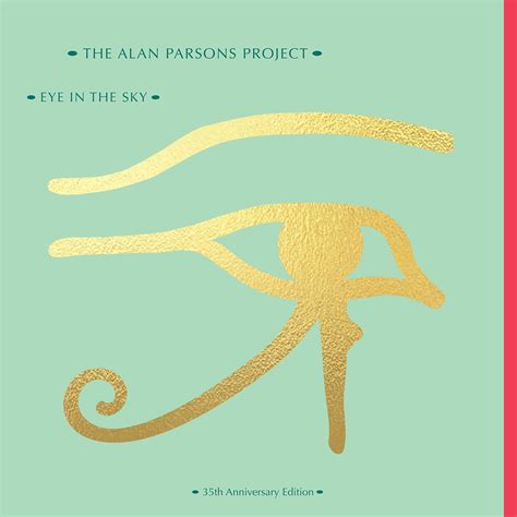 Eye In The Sky Alan Parsons Amazonfr Cd Et Vinyles
