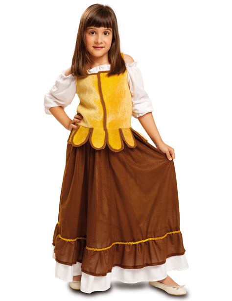 Tesettur cerrahi forma takim acik mavi bambina tekstil. Costume da taverniera medievale per bambina: Costumi ...