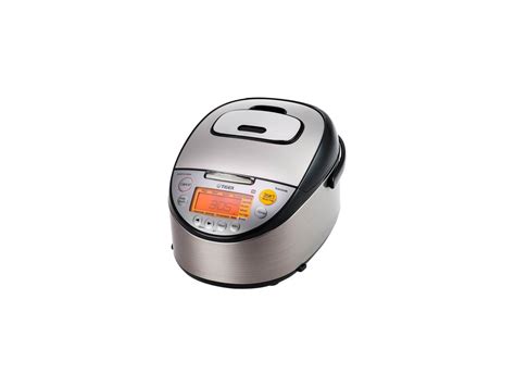 Tiger JKT S10U Multi Functional Induction Heating Rice Cooker 11 Cups