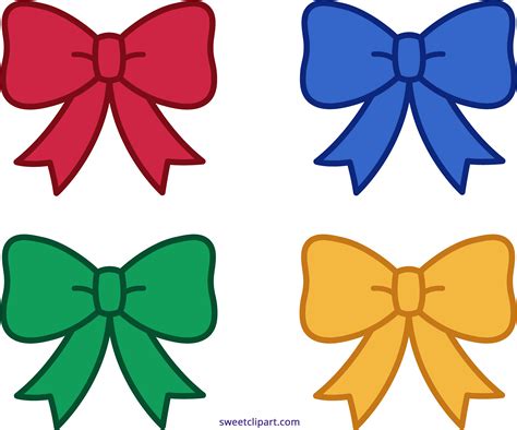 Free Christmas Bow Cliparts Download Free Christmas Bow Cliparts Png