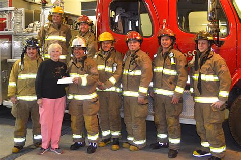 Jun 10, 2021 · there is cruel irony in the wake of a fire on june 8 that claimed a life and destroyed a home in the monte creek area east of kamloops. Donation to Osoyoos Volunteer Fire Department ...