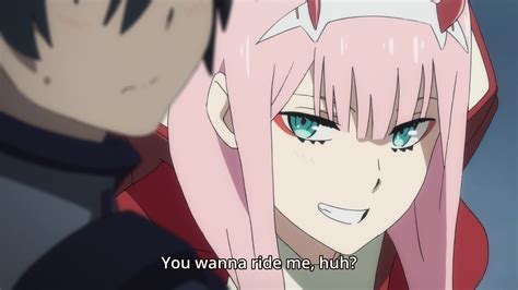 Darling In The Franxx Episode 4 Discussion Spoilers R