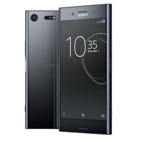 Sony xperia xz premium top specs. Sony Xperia XZ Premium Black | Telefoane | Orange Romania