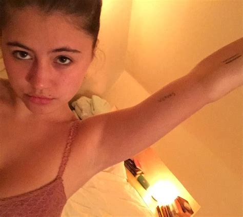 Lia Marie Johnson The Fappening Nude And Sexy 28 Photos